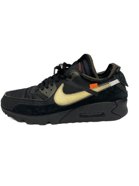 NIKE(ナイキ) / THE 10 : AIR MAX 90/エアマックス/ブラック/AA7293 