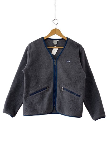 THE NORTH FACE(ザノースフェイス) / ARMADILLA CARDIGAN_アルマディラ 