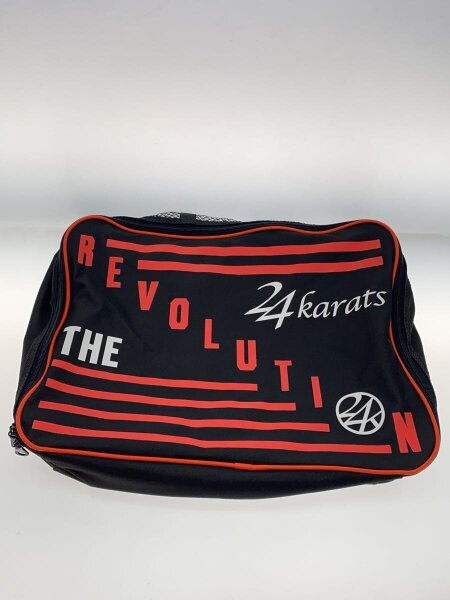 24karats セットアップ ブラック PERFECTYEAR 2014 XL 24karats(トゥエンティフォーカラッツ) / ジャージセットアップ/L