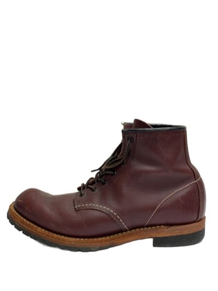 RED WING(レッドウィング) / BECKMAN BOOT/ベックマンブーツ/25.5cm 