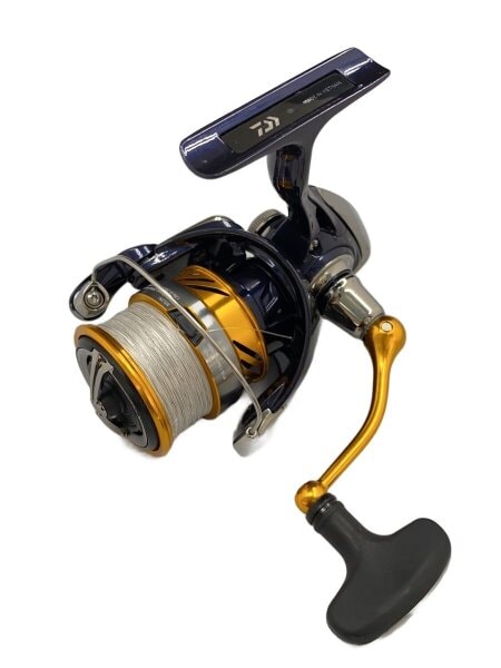 メジャークラフトGK1SLJ-S64L ダイワ　レブロス　3000-cxh メジャークラフトGK1SLJ-S64L ダイワ レブロス 3000-cxh ダイワ