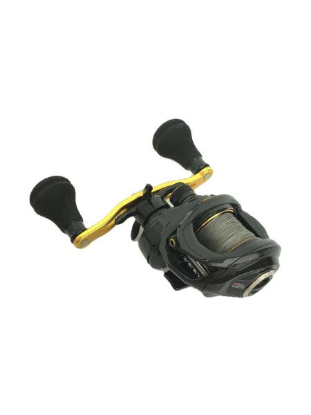 Abu Garcia(アブガルシア) / ROXANI ベイトリール/ロキサーニ