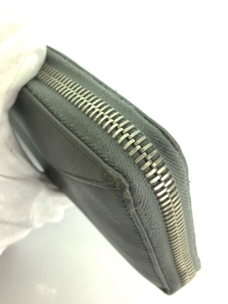 BALENCIAGA(バレンシアガ) / 長財布/--/GRY/無地/レディース/381226