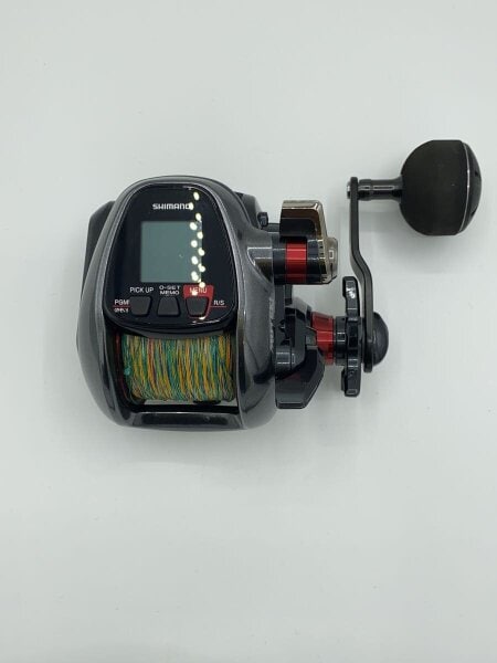 SHIMANO(シマノ) / PLAYS3000XP リール/電動リール/PLAYS3000XP 