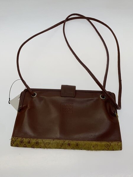 JAMIN PUECH ショルダーバッグ Jamin Puech(ジャマンピュエッシュ 