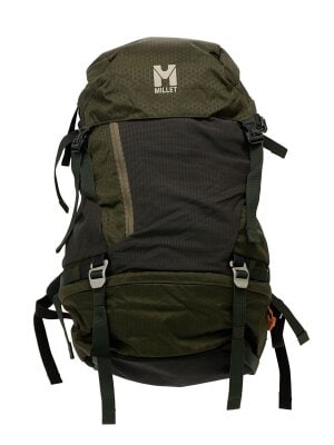 MILLET(ミレー) / リュック/ナイロン/NVY/N0013126H | 中古品の販売