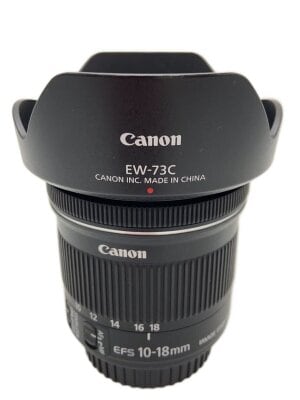 CANON(キヤノン) / 望遠ズームレンズ/ULTRASONIC/EF 100-300㎜ 1:4.5