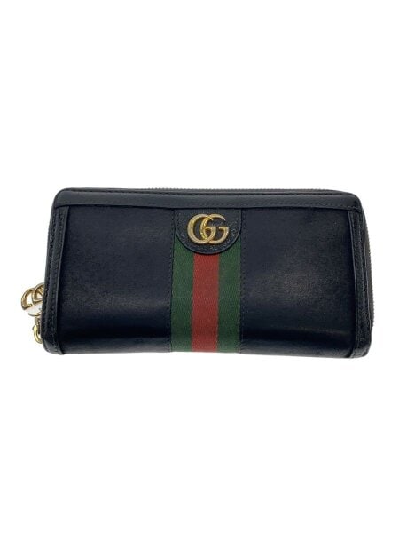 GUCCI(グッチ) / ジップアラウンドウォレット_オフィディア_ウェブ
