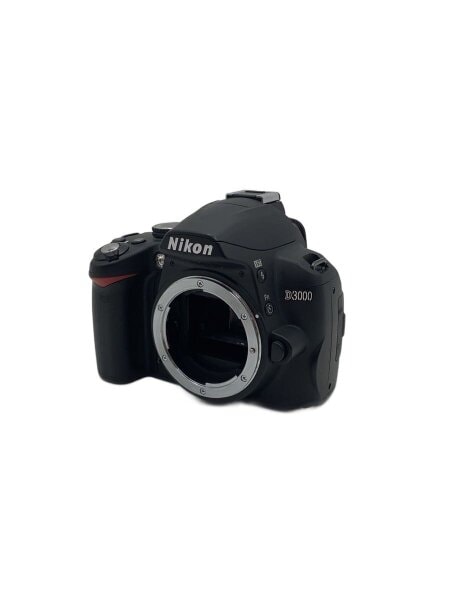 Nikon(ニコン) / デジタル一眼カメラ D3000 レンズキット// | 中古品の
