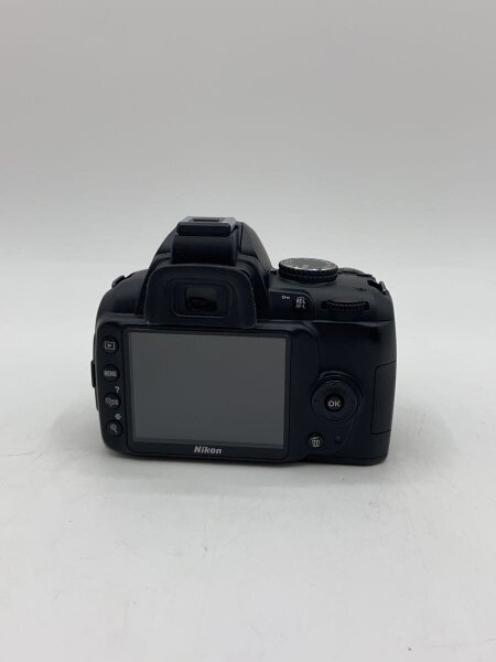 Nikon(ニコン) / デジタル一眼カメラ D3000 レンズキット// | 中古品の