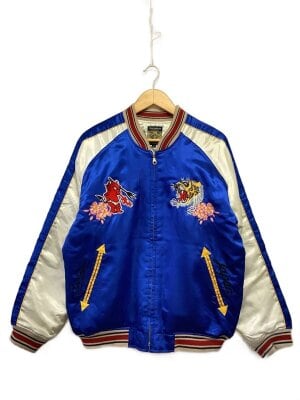 TED MAN(TED COMPANY)のスカジャン検索結果|古着・中古品の通販サイト