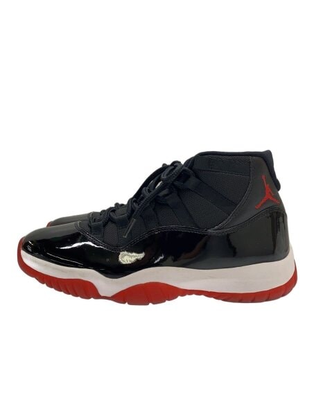 NIKE(ナイキ) / AIR JORDAN 11 RETRO/エアジョーダン11レトロ/ブラック