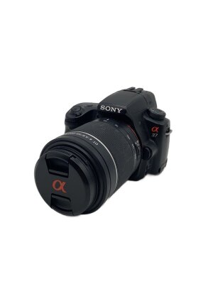 SONYの一眼レフデジタルカメラ検索結果|中古品の通販サイト セカンド