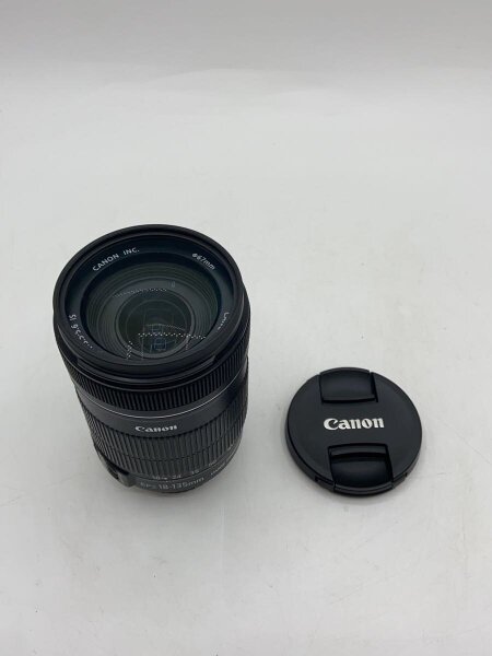 CANON(キヤノン) / デジタル一眼カメラ EOS 60D EF-S18-135 IS レンズ