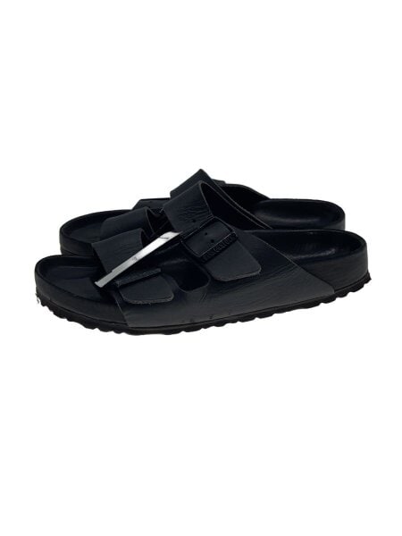 BIRKENSTOCK(ビルケンシュトック) / サンダル/24.5cm/BLK/レザー