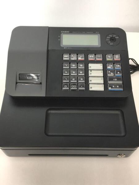 CASIO(カシオ) / カシオ/電子レジスター/18CR | 中古品の販売・通販