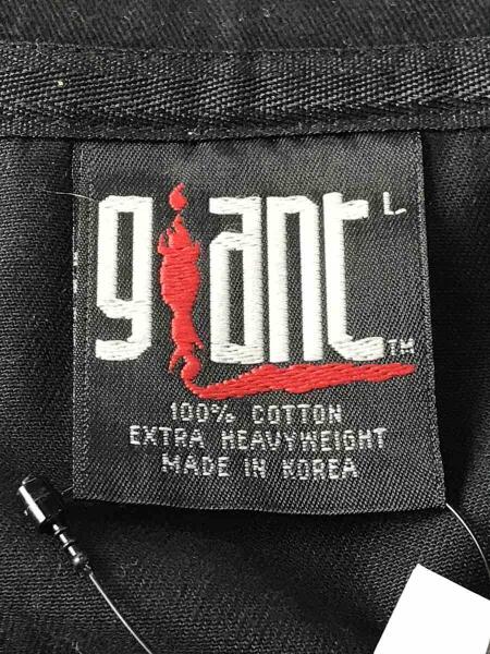GIANT(ジャイアント) / 90s/RED HOT CHILI PEPPERS/ベースボールシャツ 