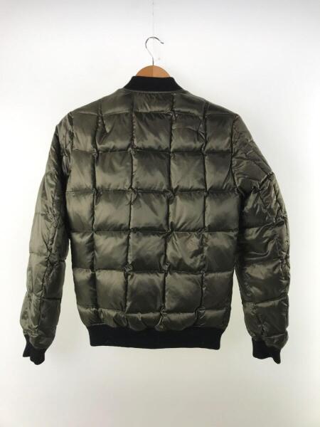 ALPHA INDUSTRIES(アルファインダストリーズ) / リバーシブルダウン/MA 