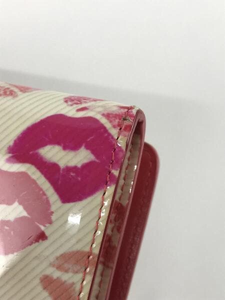 Christian Louboutin(クリスチャンルブタン) / 長財布/PVC/マルチ 