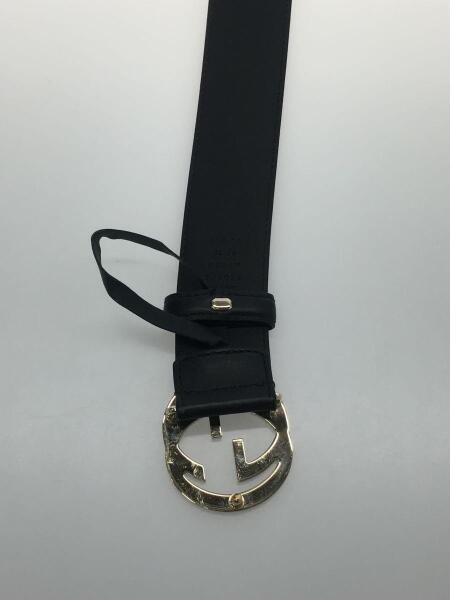 GUCCI(グッチ) / ベルト/--/BLK/グッチ/370543 | 中古品の販売・通販