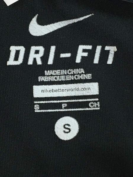 F.C.R.B. DRI-FIT AUTENTIC SWOOSH TEE 黒 BLACK L NIKE SOPH