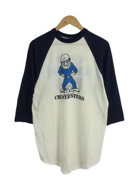 RUSSELL ATHLETIC(ラッセルアスレティック) / 7分袖カットソー/XL 