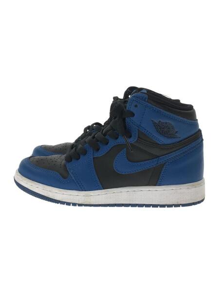 NIKE(ナイキ) / Air Jordan 1/ハイカットスニーカー/575441-404/23cm 