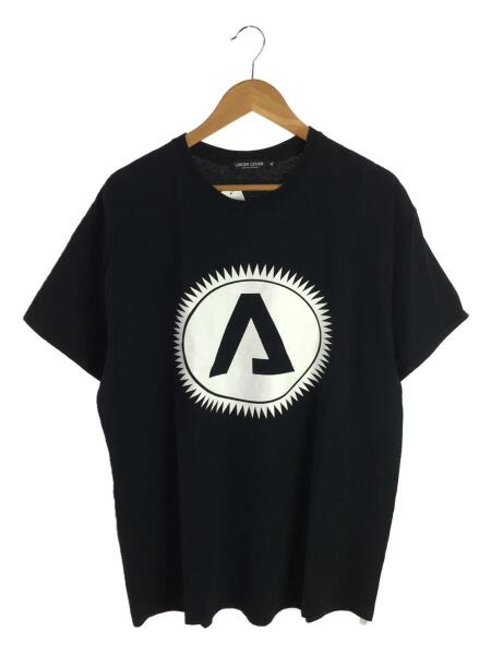 UNDERCOVER(アンダーカバー) / Tシャツ/XL/コットン/BLK/UC2A9806-1 