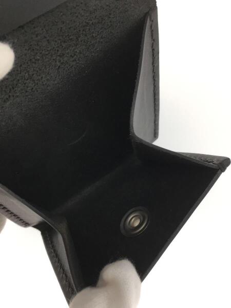 Arizona Freedom 二つ折り財布 レザー ウォレット ARIZONA FREEDOM(アリゾナフリーダム) / 2つ折り財布/レザー/BLK
