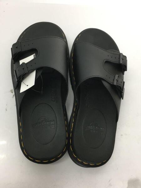 Dr.Martens(ドクターマーチン) / サンダル/US10/BLK/AW006 | 中古品の