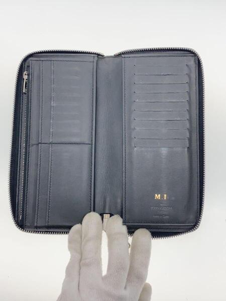 LOUIS VUITTON(ルイヴィトン) / ジッピー・ウォレット・ヴェルティカル