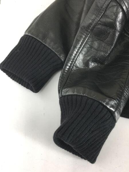 Schott(ショット) / スタジャン/36/ウール/BLK/7321 | 古着の販売 