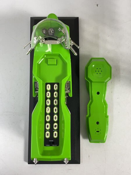 YUPITERU(ユピテル) / 電話機/バイク型固定電話/YE-500 | 中古品の販売 