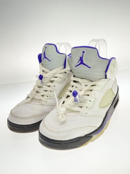 NIKE / ハイカットスニーカー_DD0587-141/28cm/WHT NIKE(ナイキ) / ハイカットスニーカー_DD0587-141/28cm/WHT | 中古品の