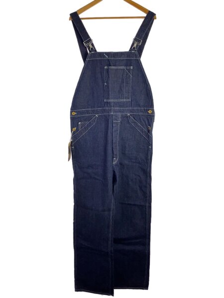 WORKERS(ワーカーズ) / オーバーオール/38/コットン/IDG | 古着の販売