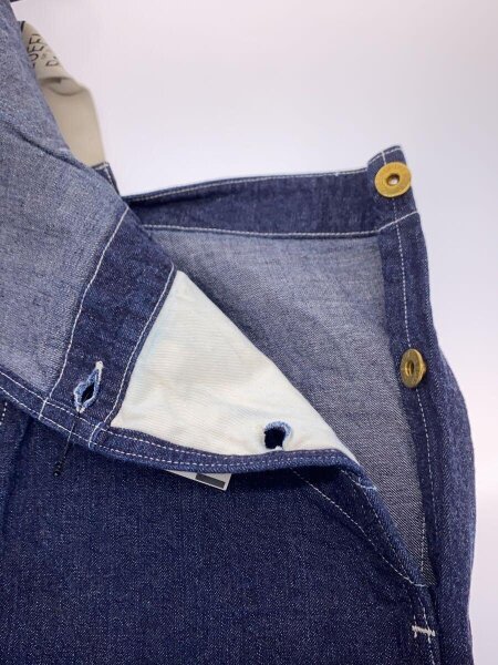 WORKERS(ワーカーズ) / オーバーオール/38/コットン/IDG | 古着の販売