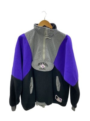 Felco(フェルコ) / インディアンワッペンスタジャン/S/ウール/レッド