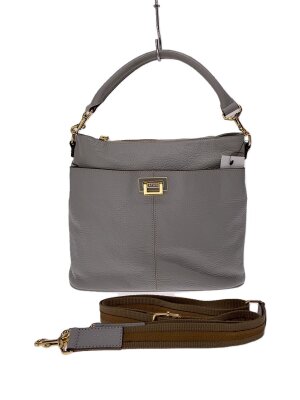 ATAO 2WAYバッグ プチミント アガット 未使用品