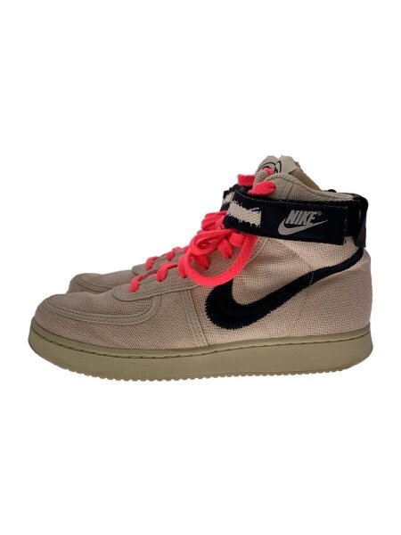 NIKE(ナイキ) / ハイカットスニーカー/25cm/BEG/DX5425-200 | 中古品の 