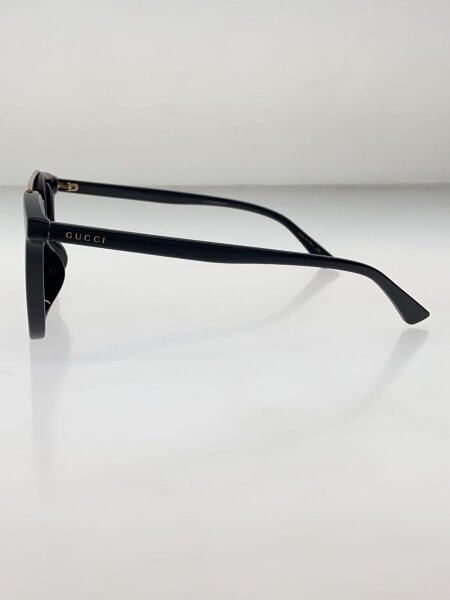 GUCCI / サングラス/BLK/BLK/メンズ/GG0403SA/グッチ GUCCI(グッチ) / サングラス/BLK/BLK/メンズ/GG0403SA/グッチ | 中古品