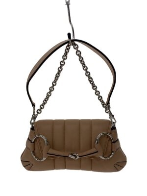 GUCCI(グッチ) / ショルダーバッグ/--/PNK/764339 | 中古品の販売