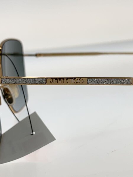 JIMMY CHOO ジミーチュウ　113/F メガネフレーム　FA3 ブラック OUTLET✨️ジミーチュウ JIMMYCHOO メガネ 113&frasl;F FA3 ジミーチュウ