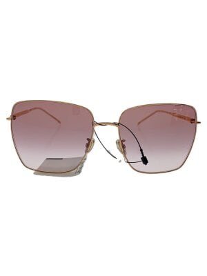 JIMMY CHOO(ジミーチュウ) / サングラス/ウェリントン/プラスチック