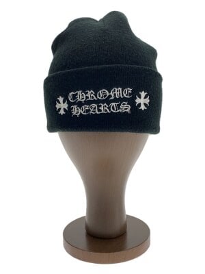 CHROME HEARTSのニットキャップ検索結果|古着・中古品の通販