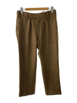 anthony calydon Elastic trouser brown Anthony Calydon Elastic Trousers Grey