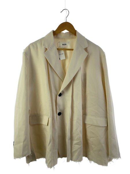 seyto」 テーラードジャケット 2 ブラック メンズ SEYTO ジャケット