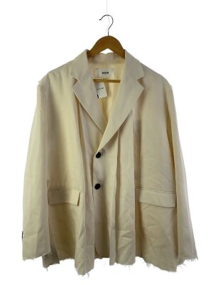 seyto(セイト) / ジャケット/2/ポリエステル/BLU/SEGRG0923001