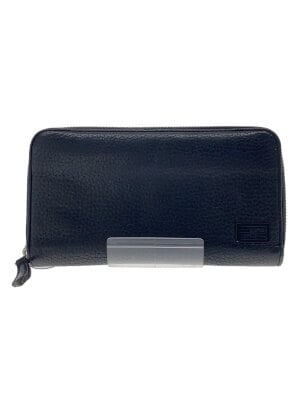 FENDI(フェンディ) / 長財布/レザー/BLK/レディース/7M0210-SQP-209