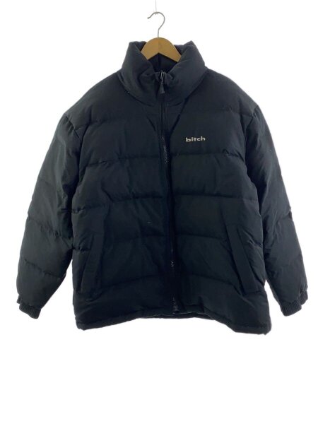 bitch skateboards girl ナイロンジャケット　アノラック bitch ナイロンジャケット bitch skateboard girl ナイロンジャケット