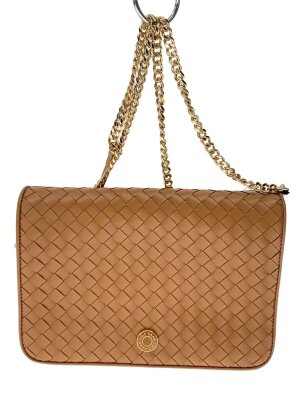 COLE HAAN(コールハーン) / ショルダーバッグ/レザー/RED/CHR11262